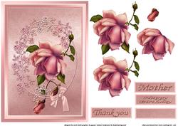A Rose is a Rose