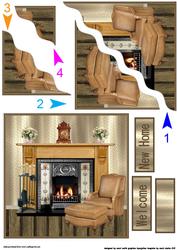 Come Sit by the Fire