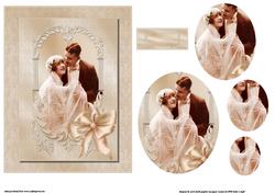 Victorian Wedding