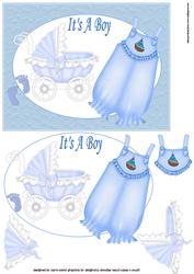 It's a Boy