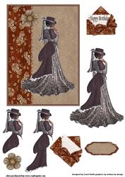 Vintage Elegance