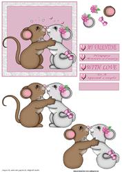 Love Mice