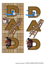 Tools for the DIY Dad