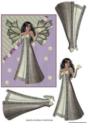 Flower Fairy