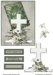 Sympathy Cross