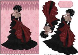Lady Elegance