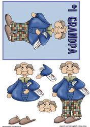 #1 Grandpa