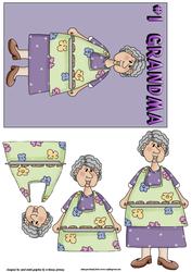 #1 Grandma