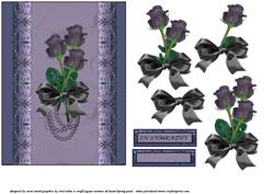 Sympathy Roses