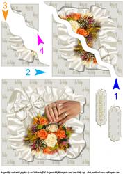 With This Hand I Thee Wed Side Stepper