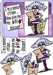 Stella Wants Her Discount Decoupage