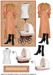 Vintage Things for the Lady