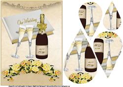 Our Wedding