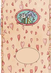 Stella and Gus Anniversary Insert