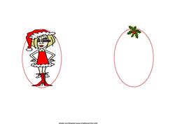 J.j Believs in Santa
