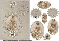 The Vintage Bride Wedding