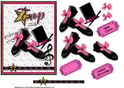 The Tap Dancer