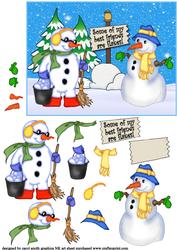 Some of My Best Friends Are Flakes