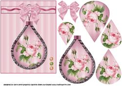 The Rose Pendant