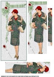 Vintage Follower of Fashion Dl