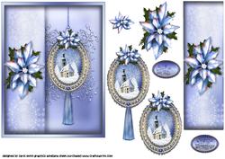 Blue Christmas