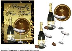 New Year Celebrations