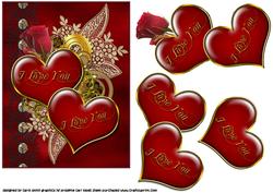 Steampunk Valentine