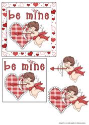 Cute Valentines