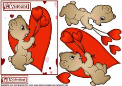 Hi Valentine