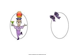 Edna Says Life is Fabulous Insert