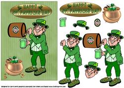 St Patricks Day