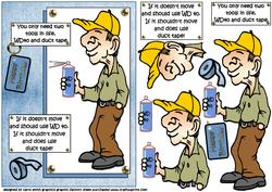 Vince Knows About DIY