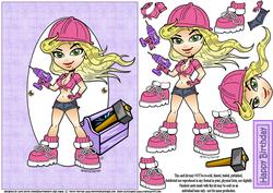DIY Jane