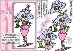 Stella and the Lottery