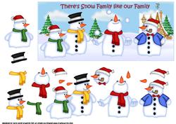 Dl Christmas for the Family