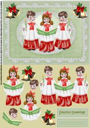 The Christmas Choir