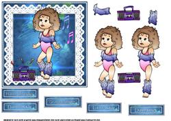 Dance Star