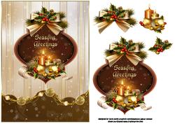 Seasons Greetings