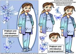 Congratulations Pregnancy Baby Boy