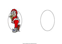 Gus is Getting Too Old for Christmas Insert