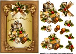 Luxury Christmas Gifts 2