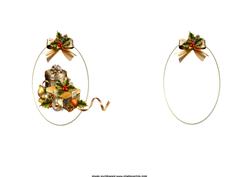 Luxury Christmas Gifts 2 Insert