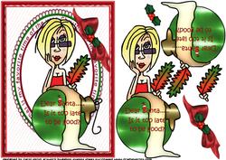 J.j Write to Santa