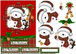 Jolly Mcchristmas