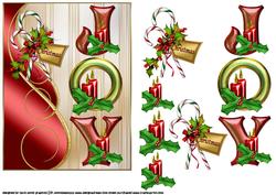Christmas Joy