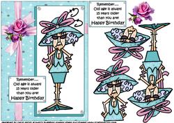 Stella Old Age Is - 