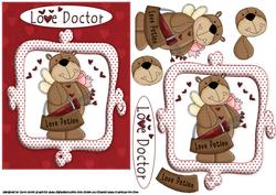 Love Doctor Valentine