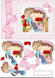 The Kissing Gate