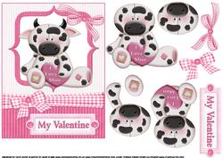 I Love Moo 2