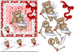 My Valentine Cupid